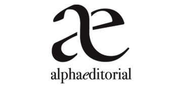 Alpha editorial